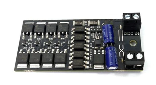 GMI-D32 Infinity Digital REVERSE Loop Module - Image 2