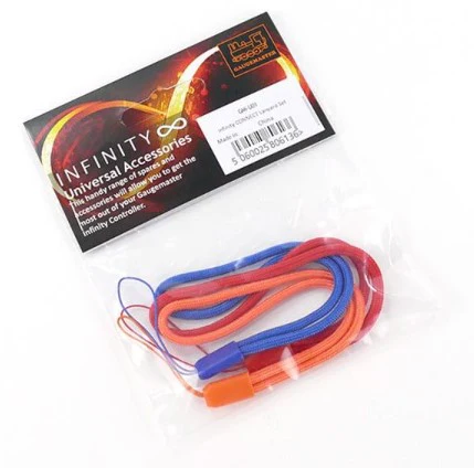 GMI-U01 Infinity Connect Lanyard Set - Image 5