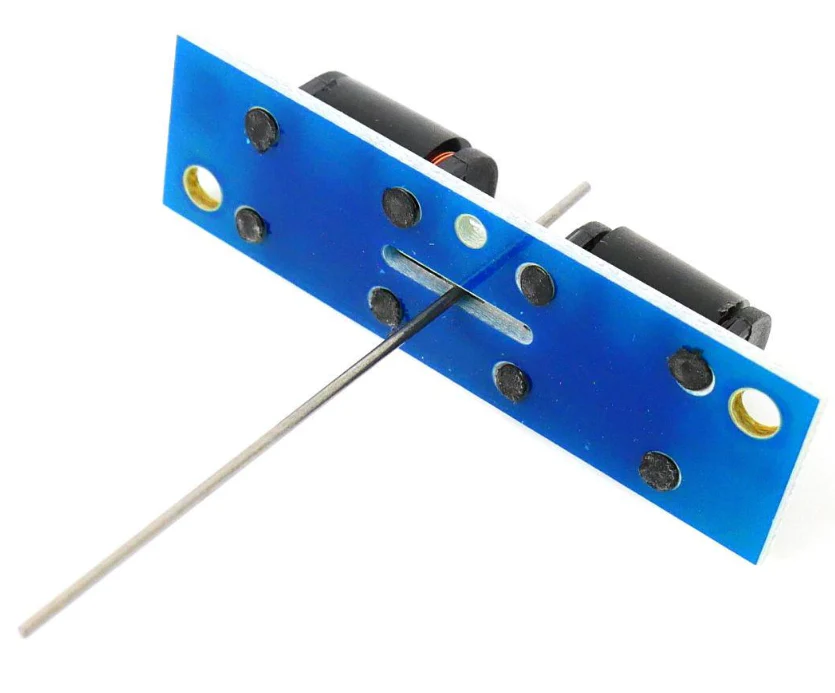PM1 Seep Point Motor with Built-In Switch - Image 3