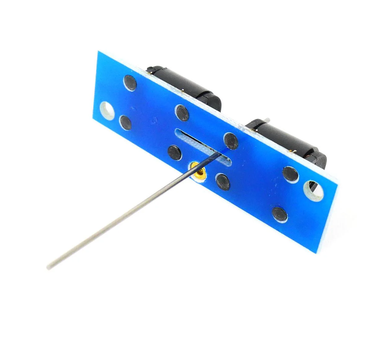 PM4 Seep Point Motor with Latching Mechanism - Image 3