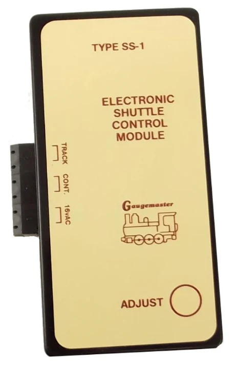 SS1 Super Shuttle Unit