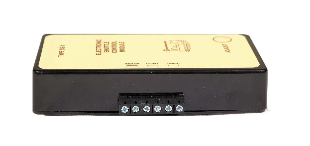 SS1 Super Shuttle Unit - Image 2