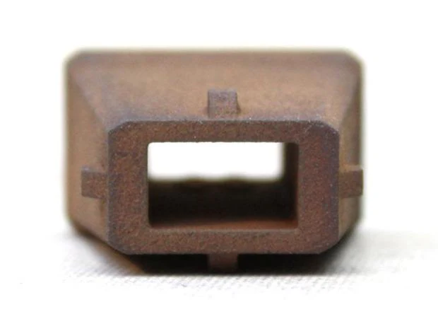 BS10027 Casting Ingot Moulds - Pack of 3 PAINTED OO Gauge - Image 3