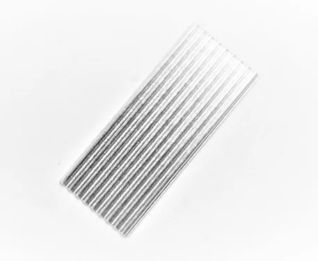 BS12CM321225 32mm x 12mm Corrugated Metal Panels - Pack of 25