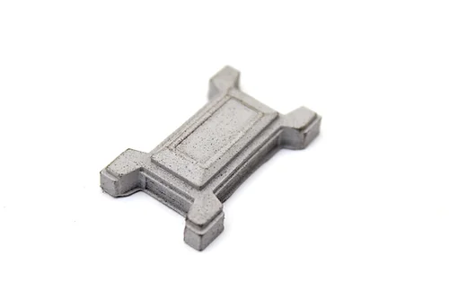 BS4PT 4 Post Tombstone - Pack of 5