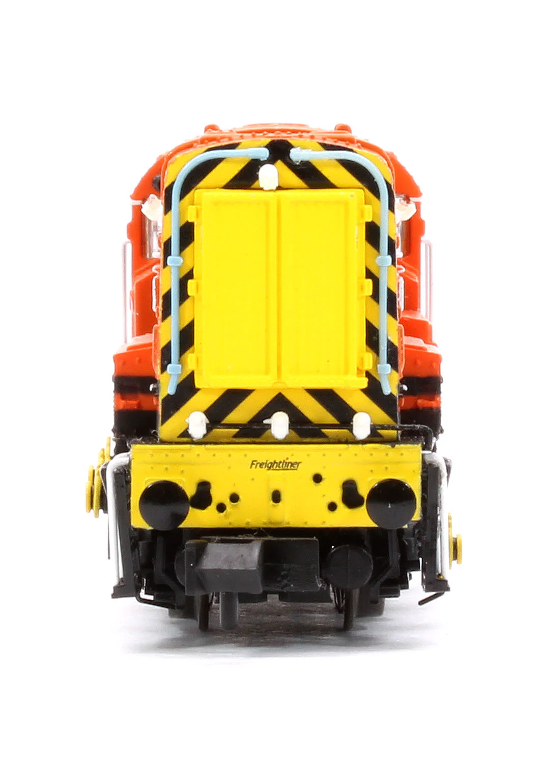 371-018A Class 08 08785 Freightliner G&W Diesel Shunter - Image 7