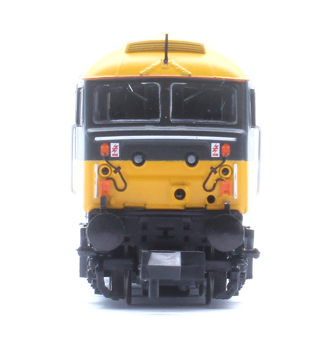 372-245ASF Class 47/7 47712 'Lady Diana Spencer' BR ScotRail Diesel Locomotive - DCC Sound - Image 8