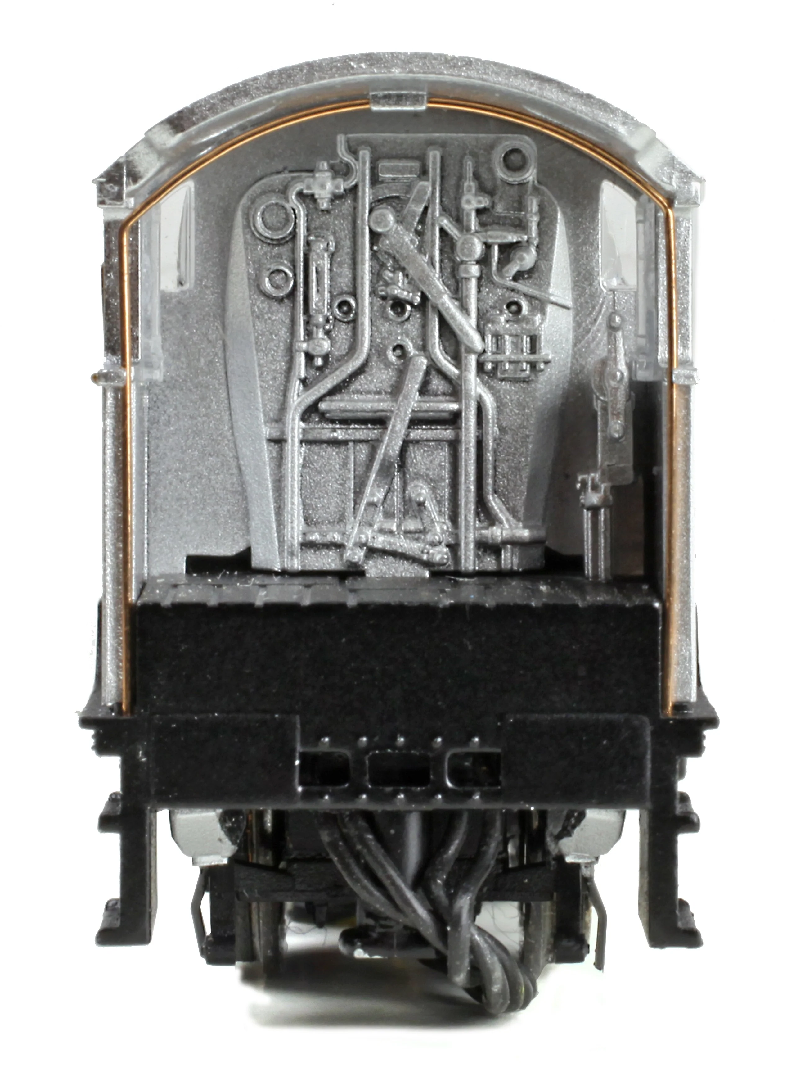 372-450 GWR 'Modified Hall' 6960 'Raveningham Hall' GWR Lined Green (GW Crest) Steam Locomotive - Image 5