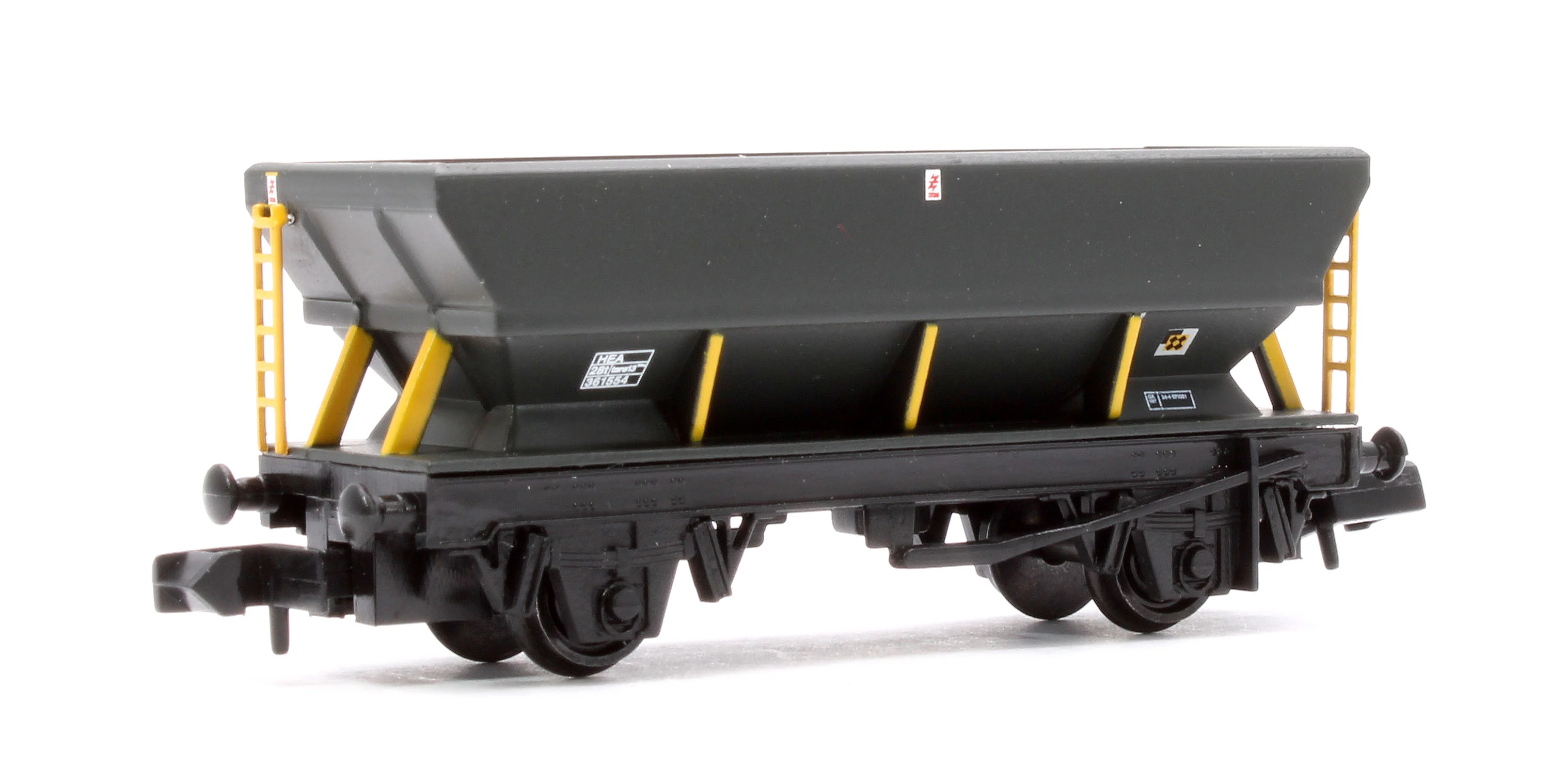 373-506D BR HEA Hopper Wagon BR Railfreight Coal Sector No.361554