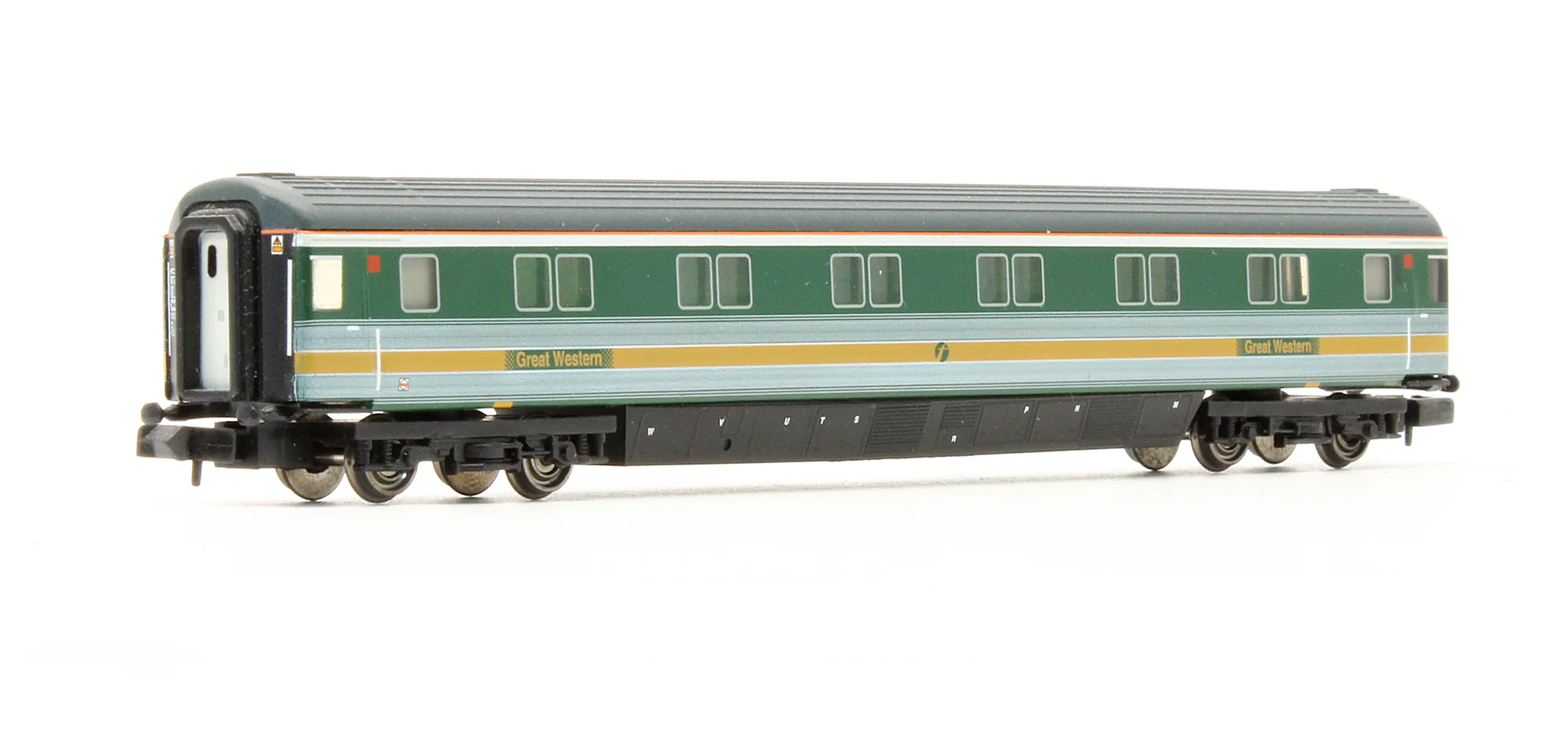 Pre-Owned MK3 75ft Sleeper Car SLEP First Great Western - Image 2