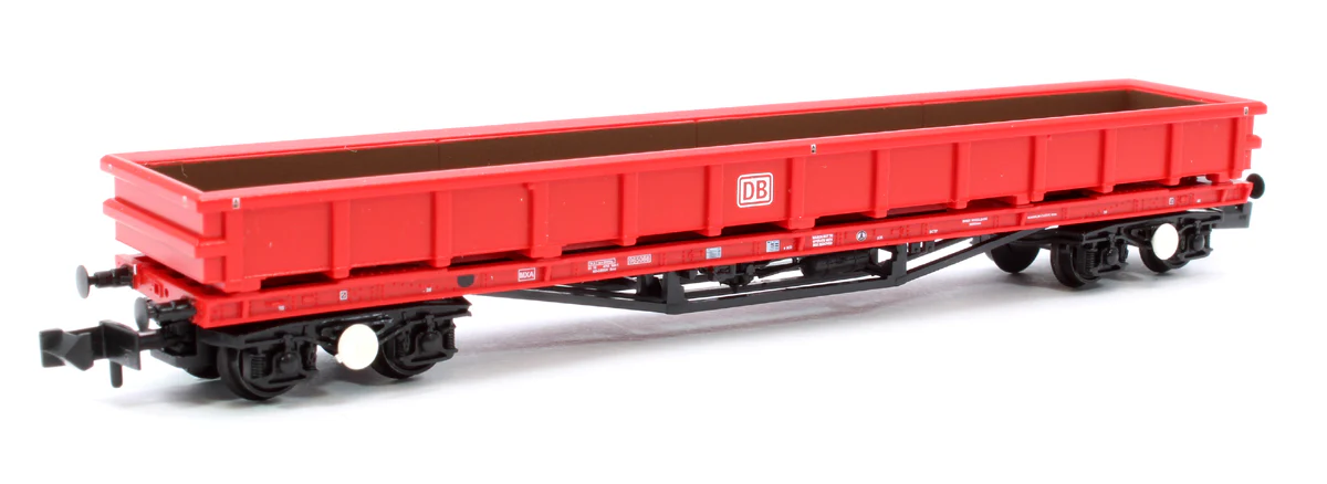 377-615 MXA 'Lobster' Bogie Open Wagon DB Cargo 965066