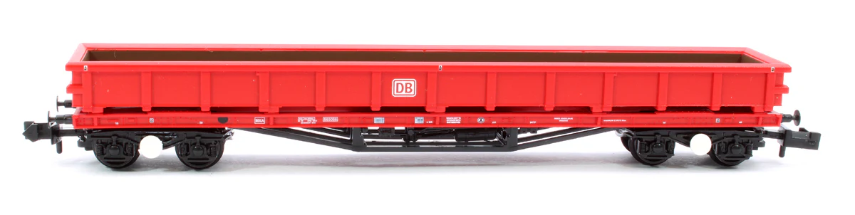 377-615 MXA 'Lobster' Bogie Open Wagon DB Cargo 965066 - Image 2