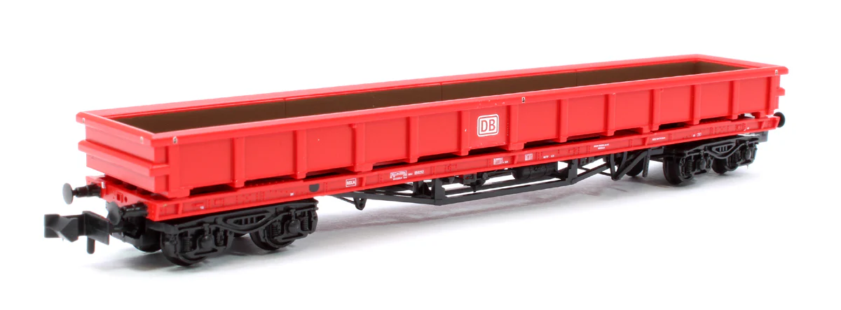 377-615A MXA 'Lobster' Bogie Open Wagon DB Cargo 950212