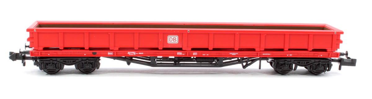 377-615A MXA 'Lobster' Bogie Open Wagon DB Cargo 950212 - Image 2