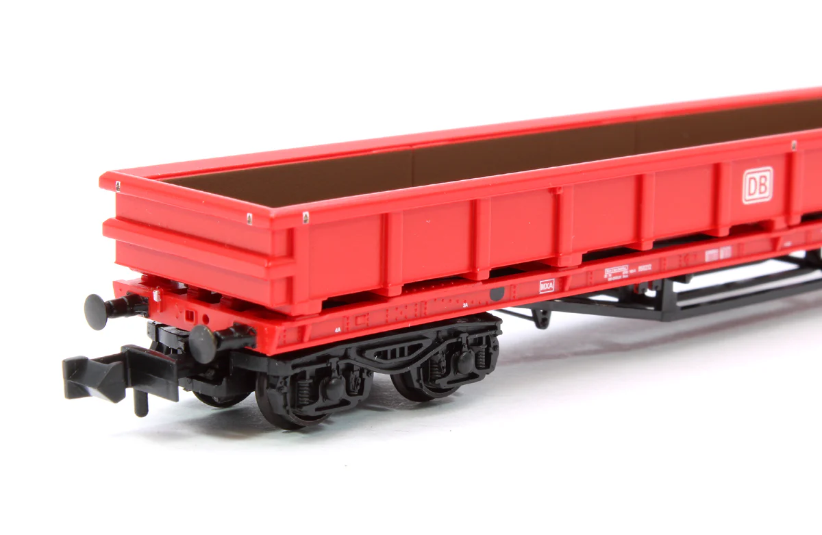 377-615A MXA 'Lobster' Bogie Open Wagon DB Cargo 950212 - Image 4