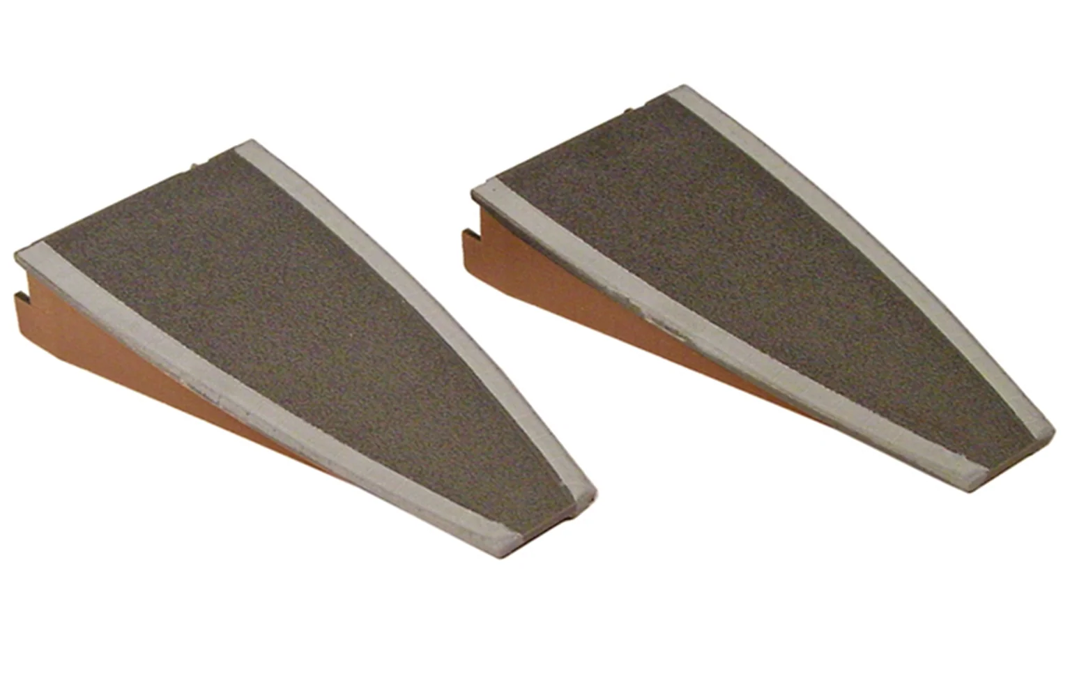 379-201 N Gauge Platform Ramps