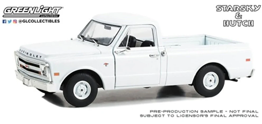 GL84192 Starsky & Hutch (1975-79 TV Series) Chevrolet C-10