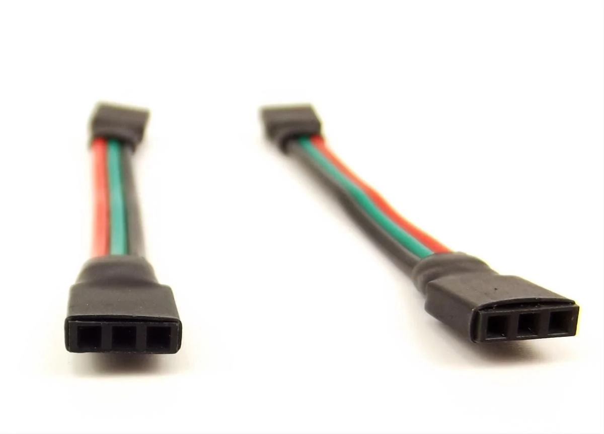 PM53 Harnesses For PM10D (2)
