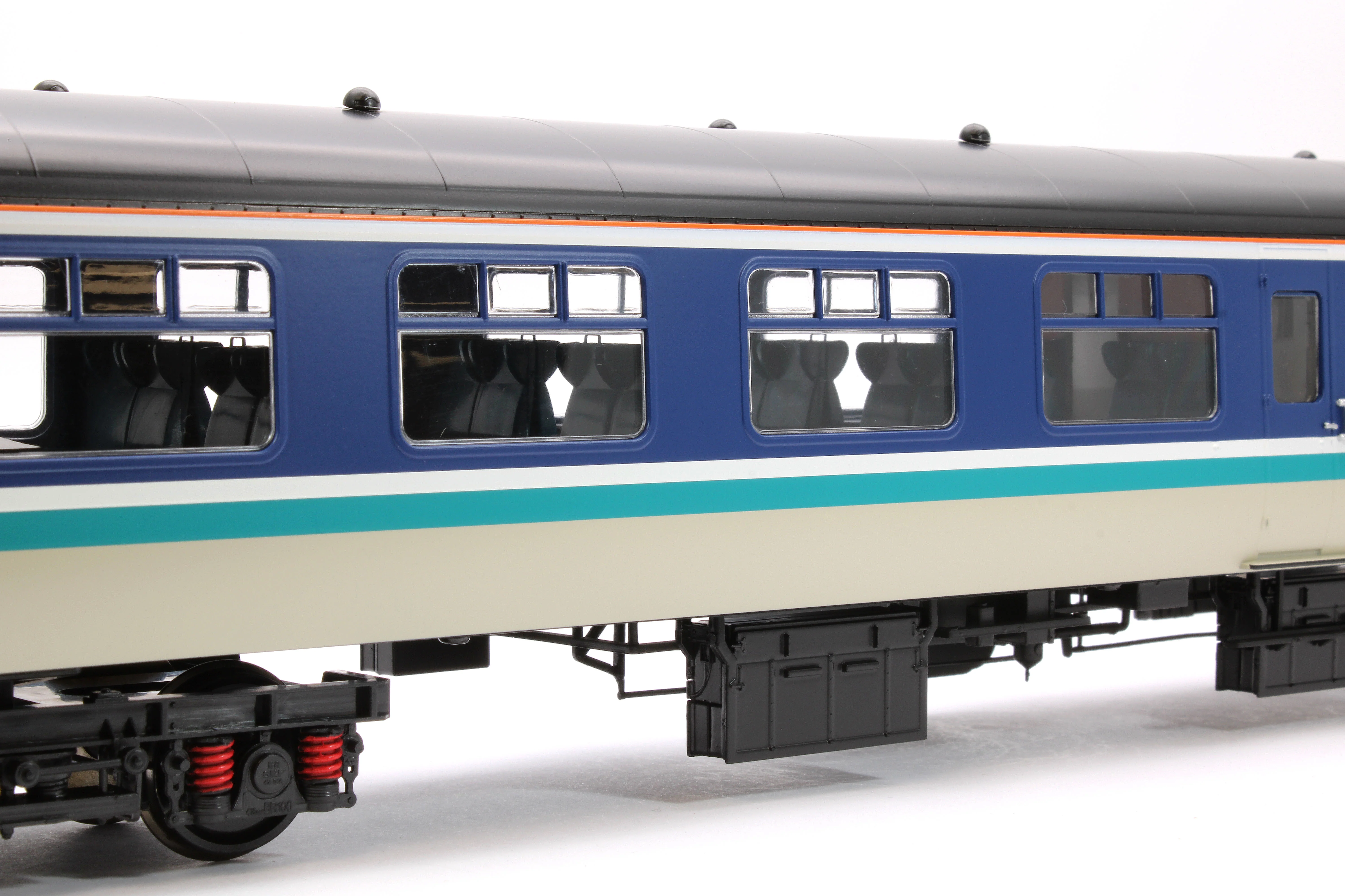2414 Regional Railways Mk2 Brake Second Open (BSO) - Image 3