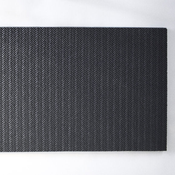 HL-HB4510 Herringbone Brick Wall 45° 10mm