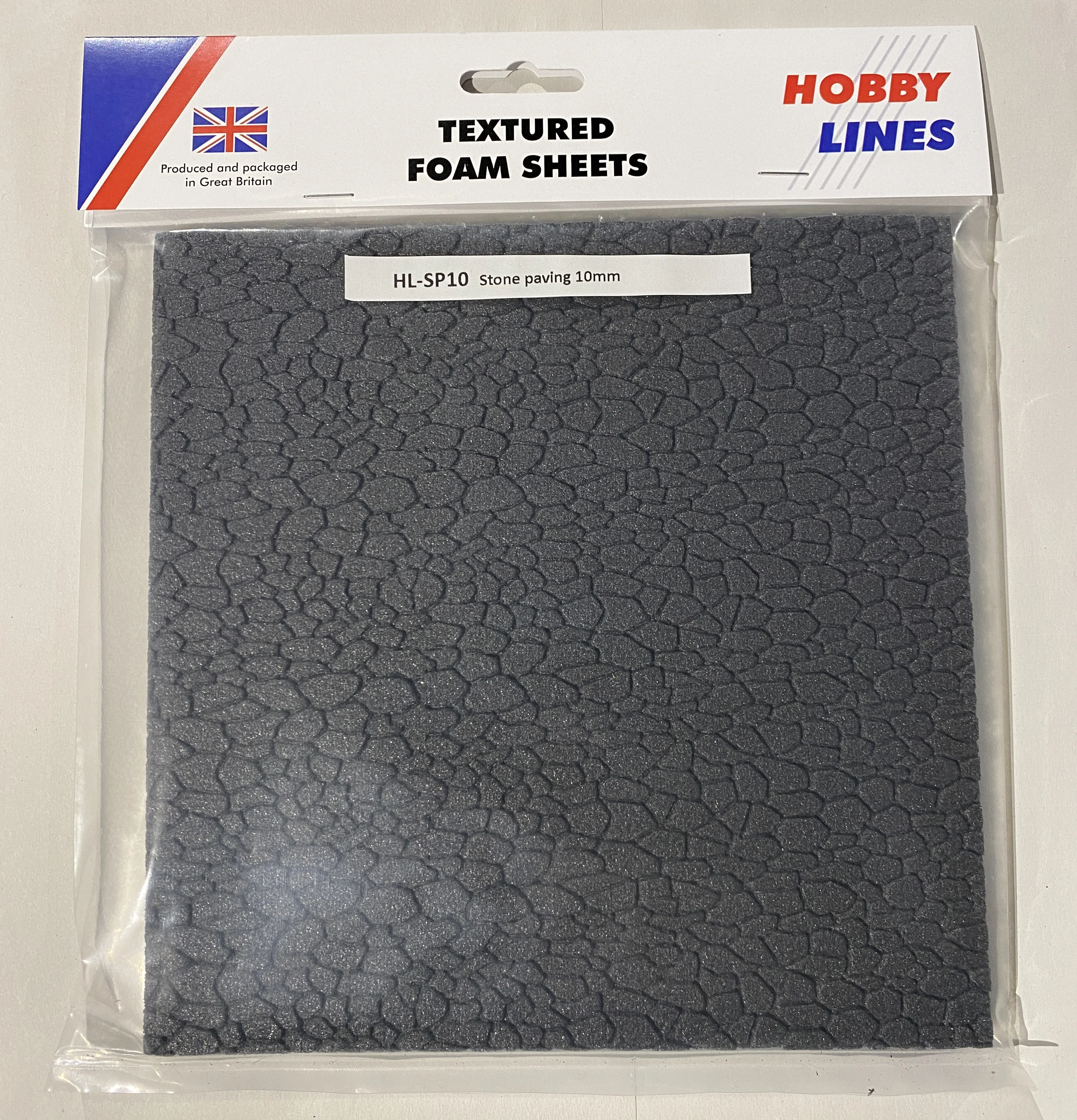 HL-SP10 Stone Paving 10mm - Image 2