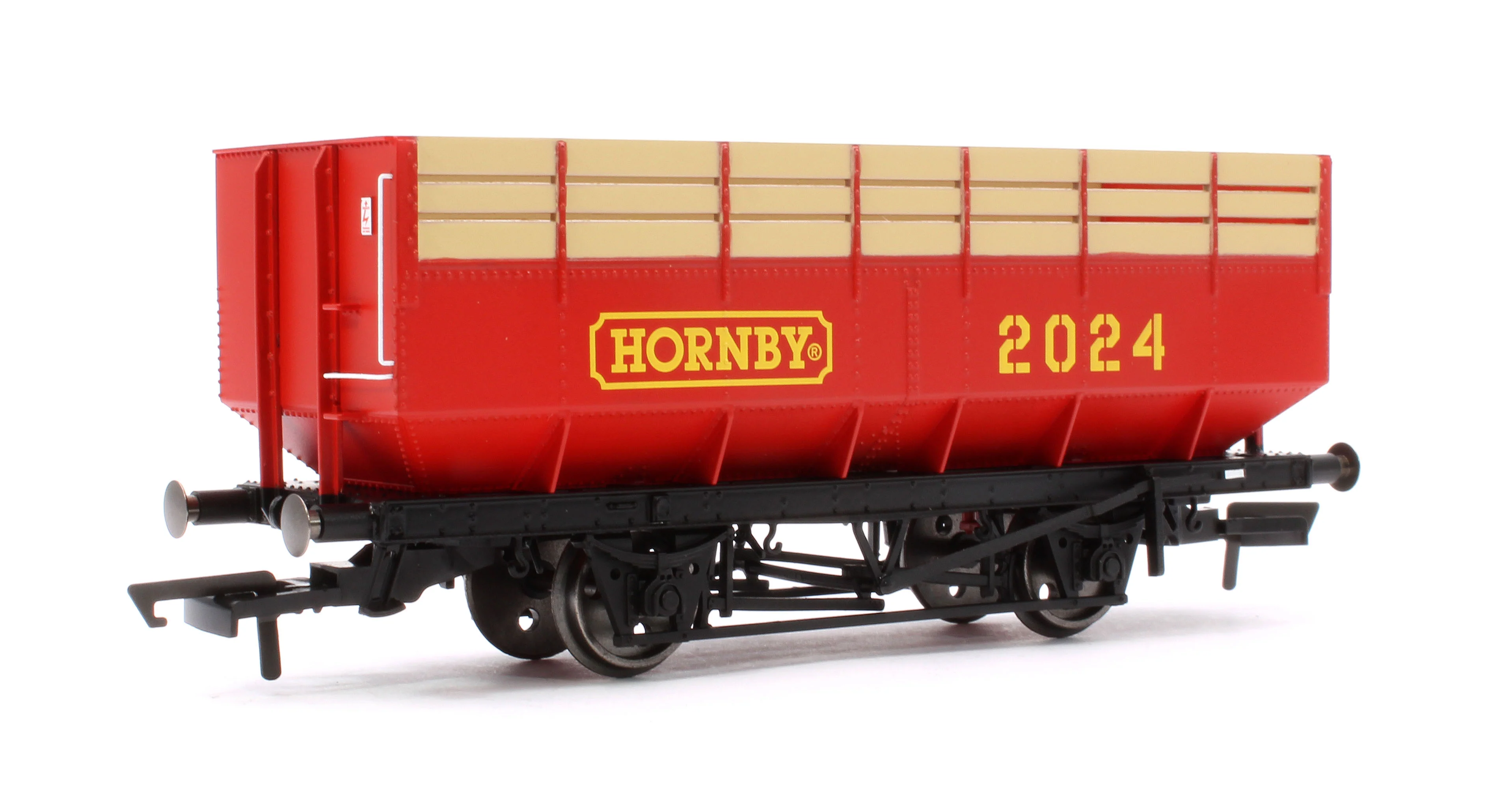 R60261 Hornby 2024 Wagon