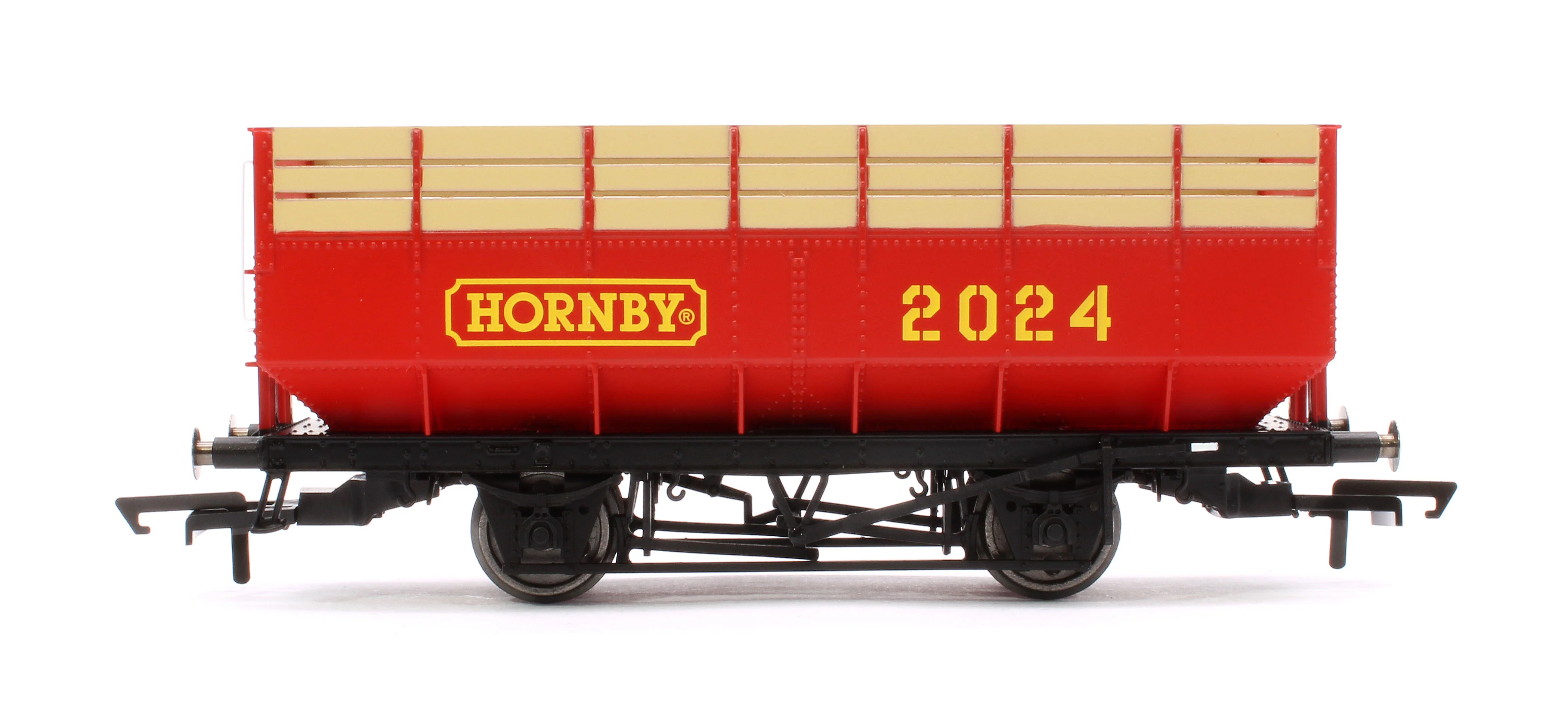 R60261 Hornby 2024 Wagon - Image 2