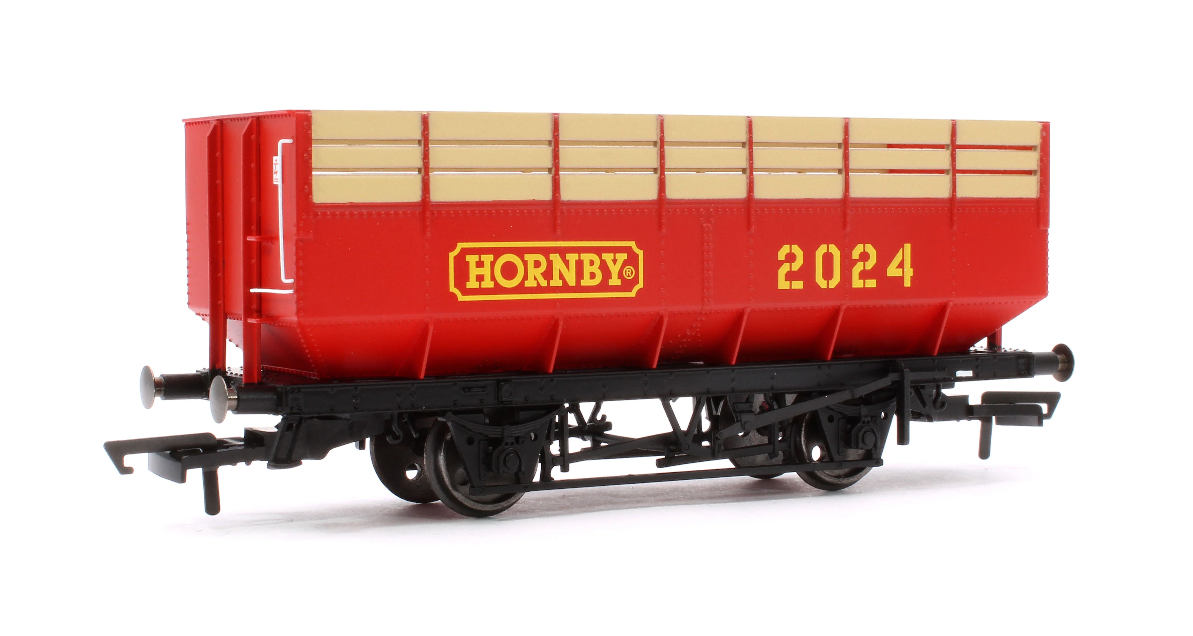 R60261 Hornby 2024 Wagon - Image 3