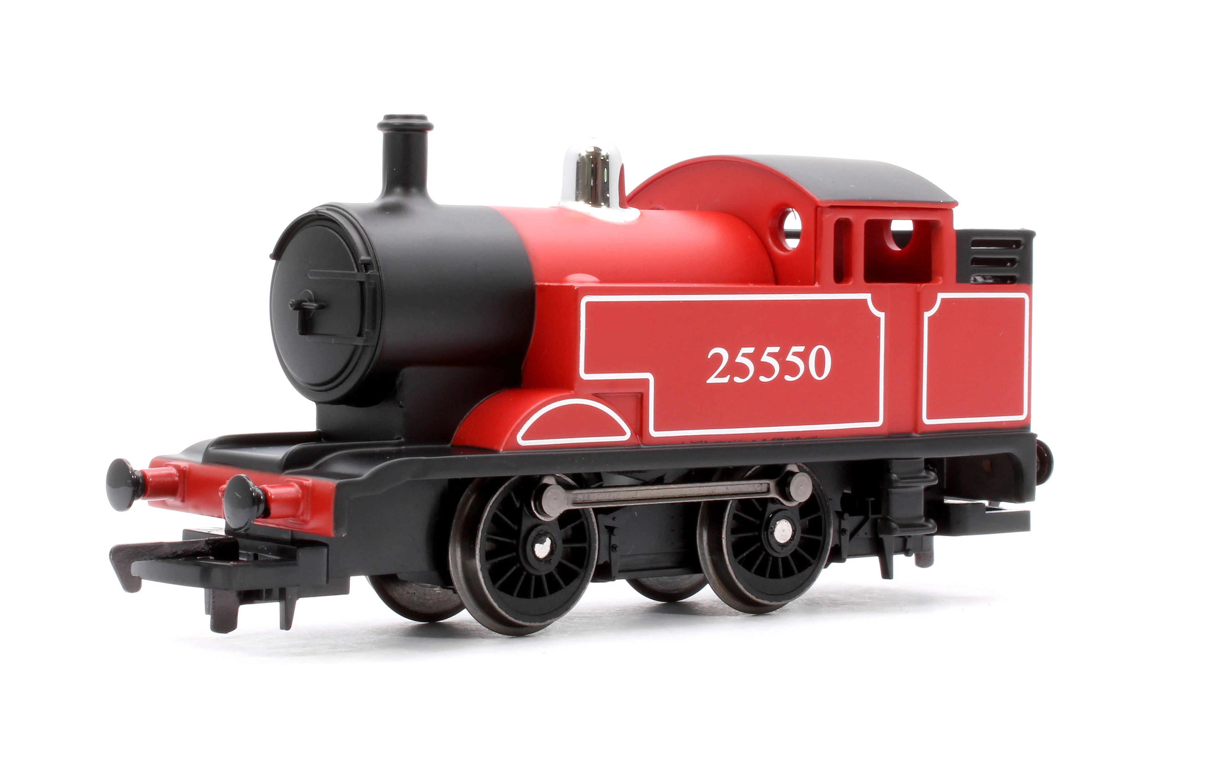 R30341 Hornby 70th: Westwood, 0-4-0, 25550 - Limited Edition