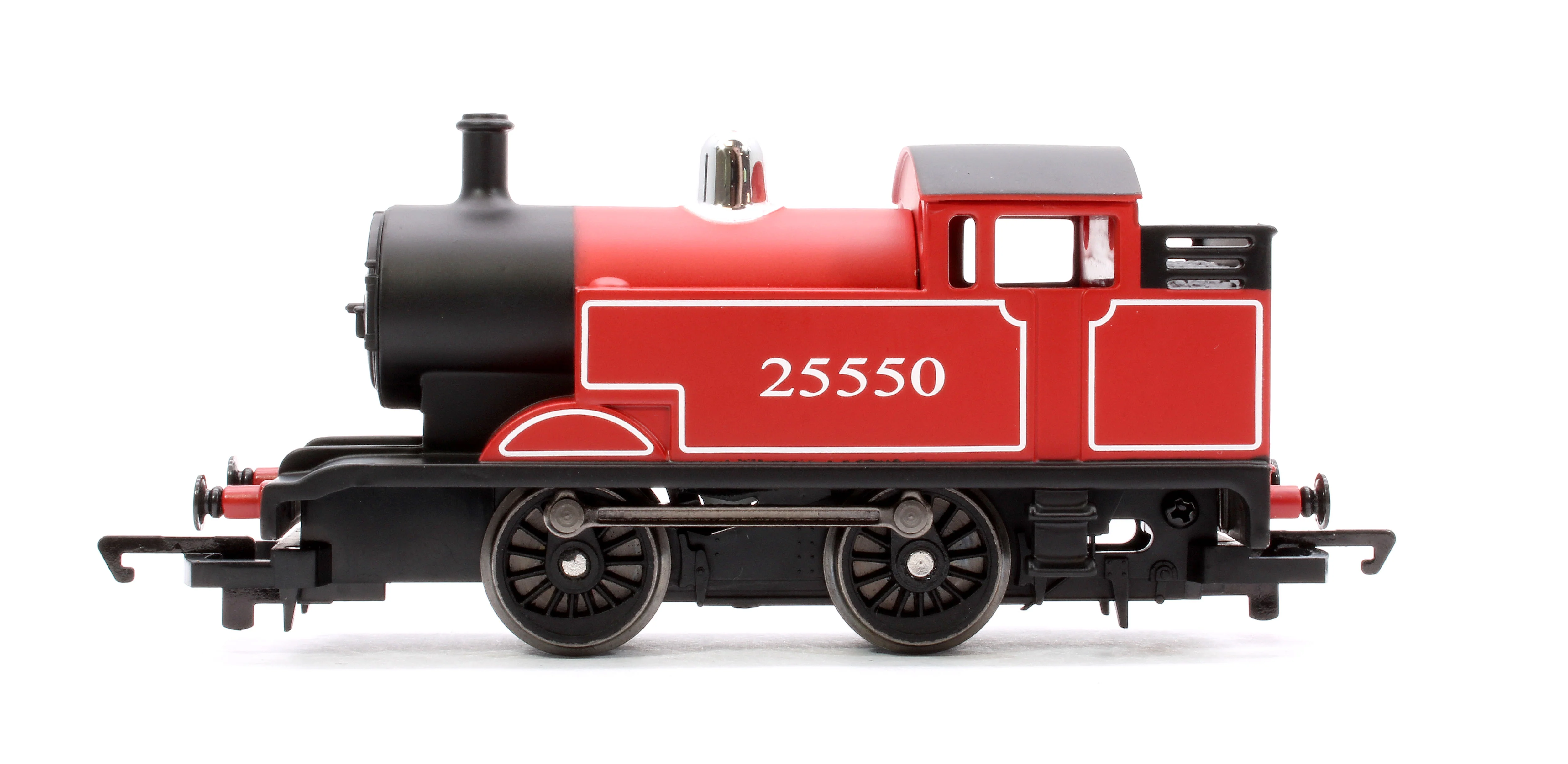 R30341 Hornby 70th: Westwood, 0-4-0, 25550 - Limited Edition - Image 5