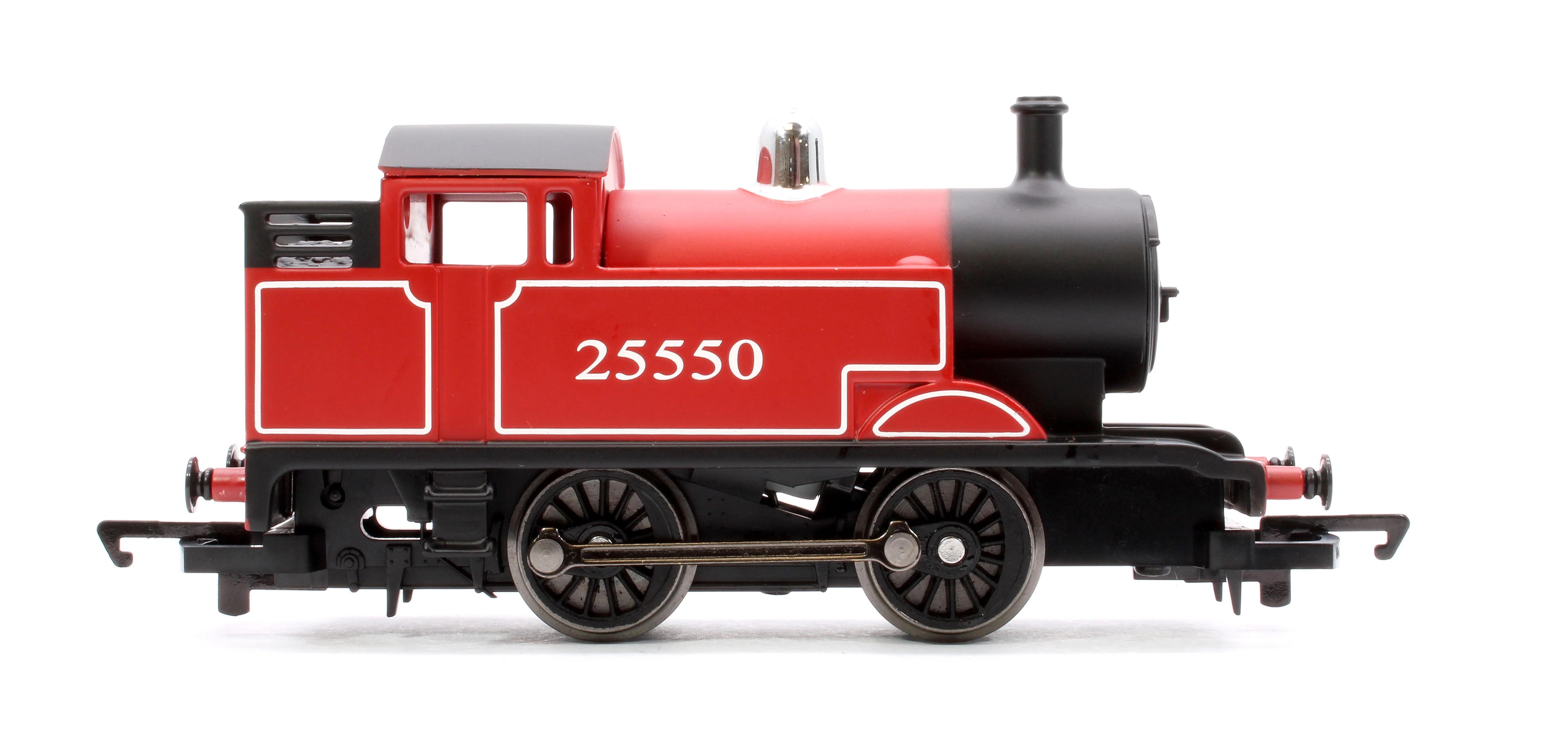 R30341 Hornby 70th: Westwood, 0-4-0, 25550 - Limited Edition - Image 6