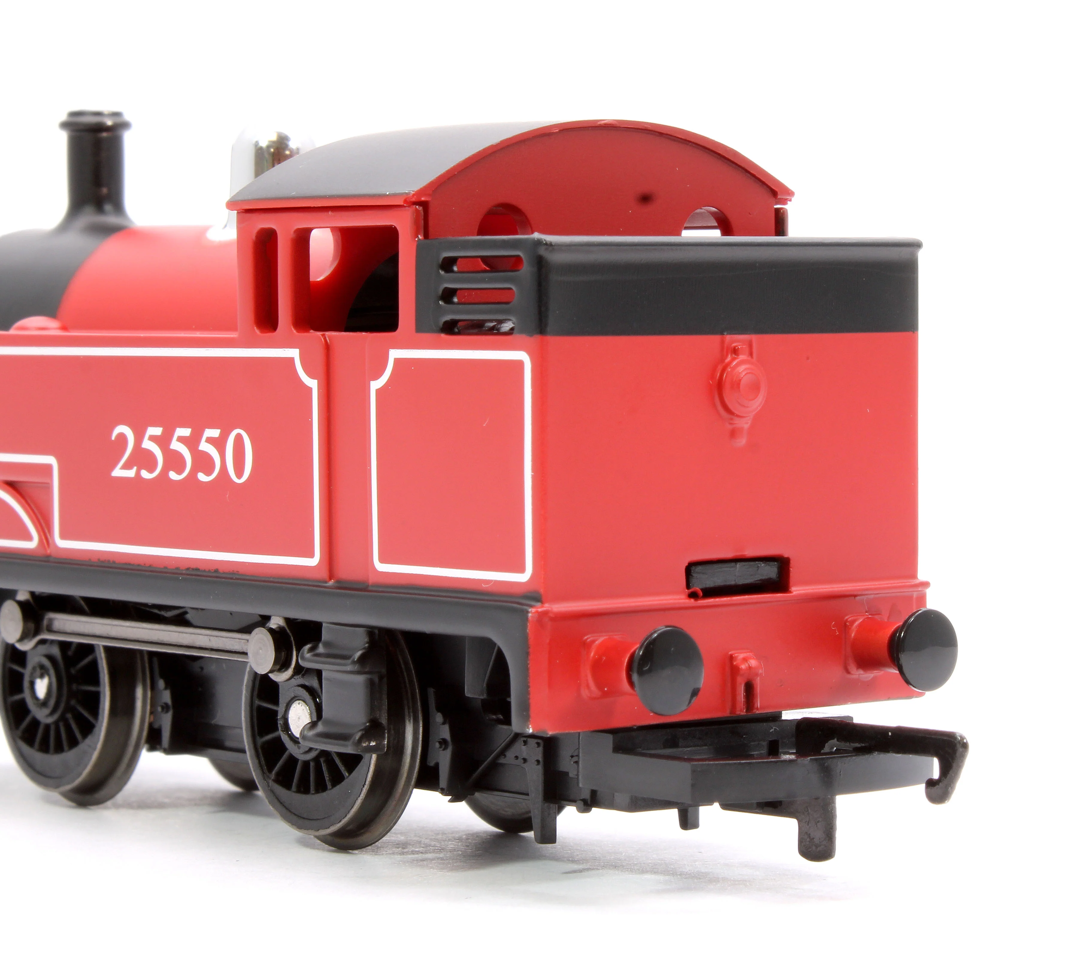 R30341 Hornby 70th: Westwood, 0-4-0, 25550 - Limited Edition - Image 8