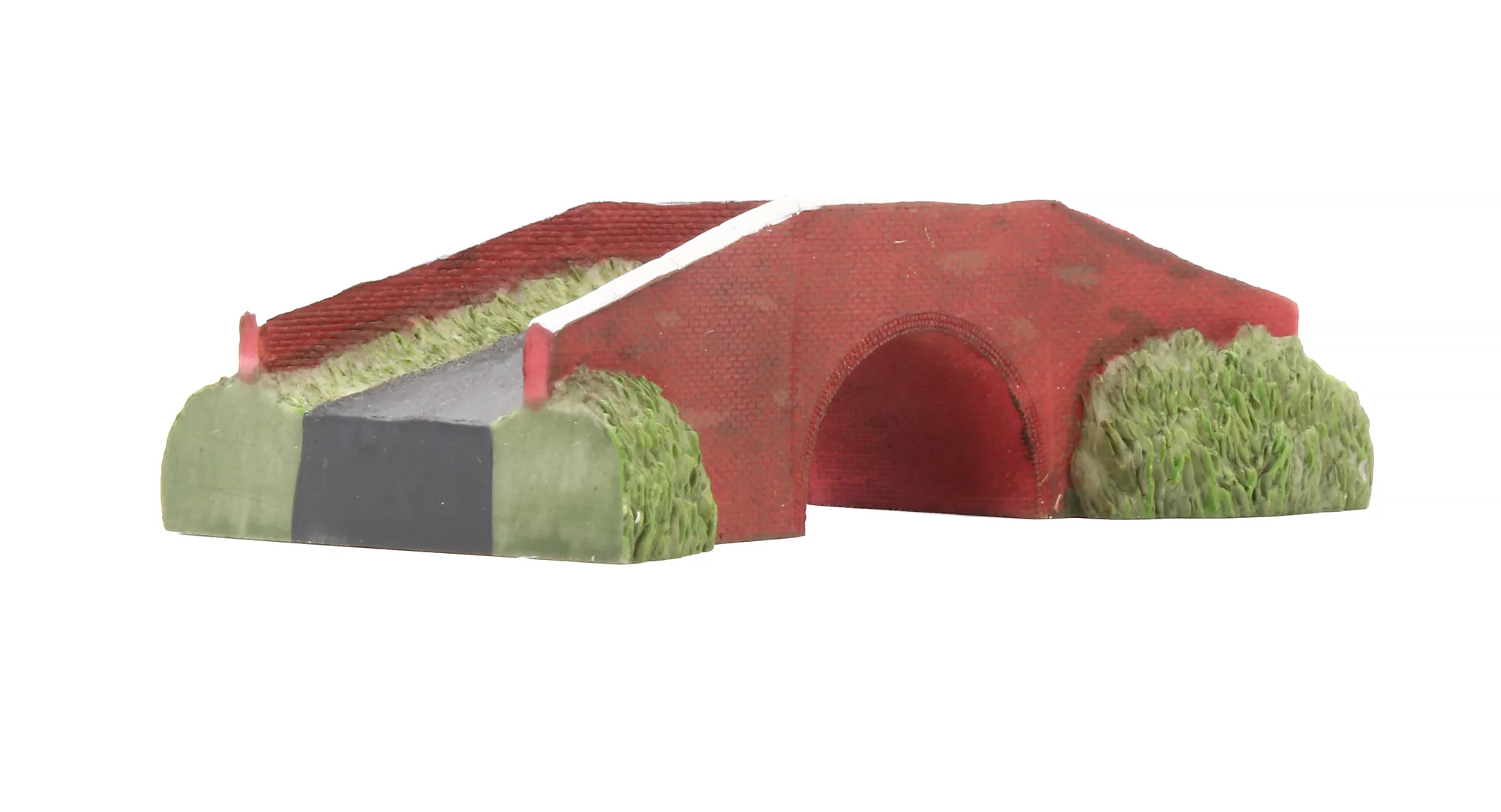 Pre-Owned N8572 Lyddle End Canal Bridge