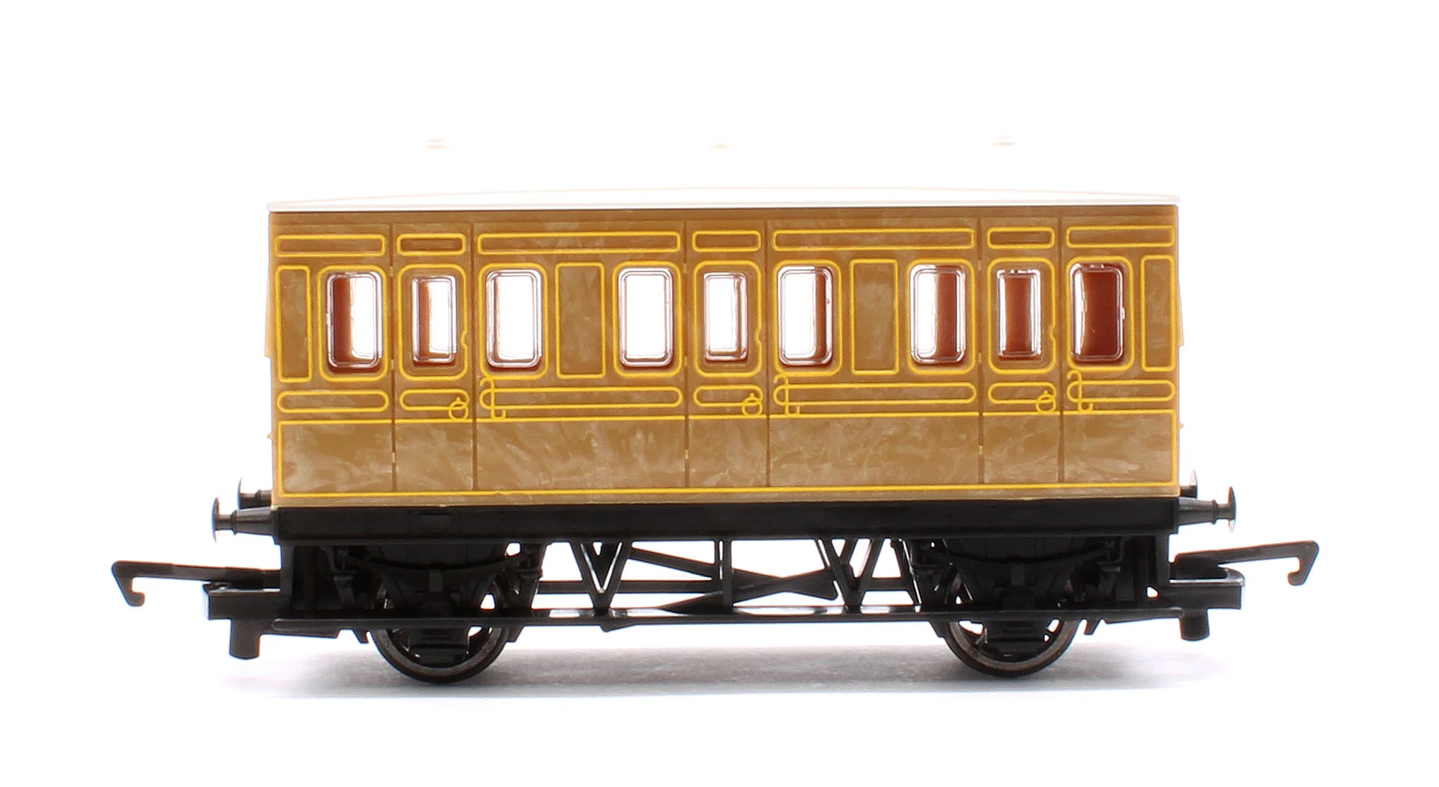 R1270M Valley Drifter "Crimson King" Train Set - Image 12