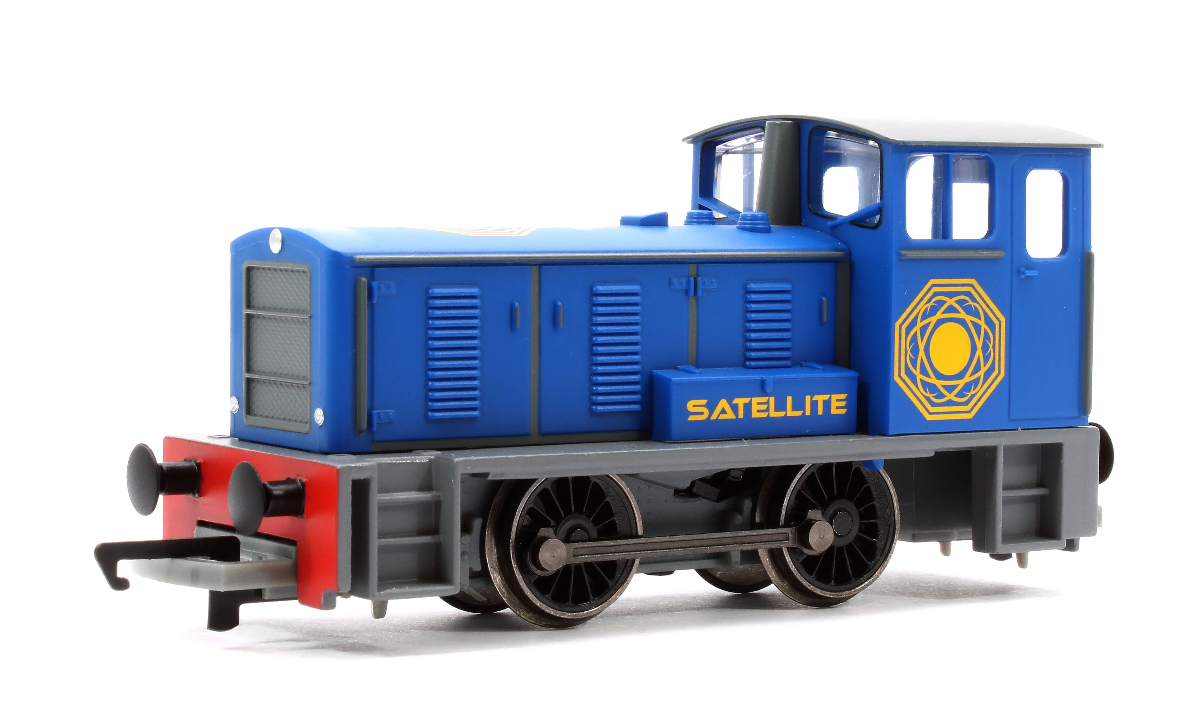 R1271M iTraveller 6000 Train Set - Image 2