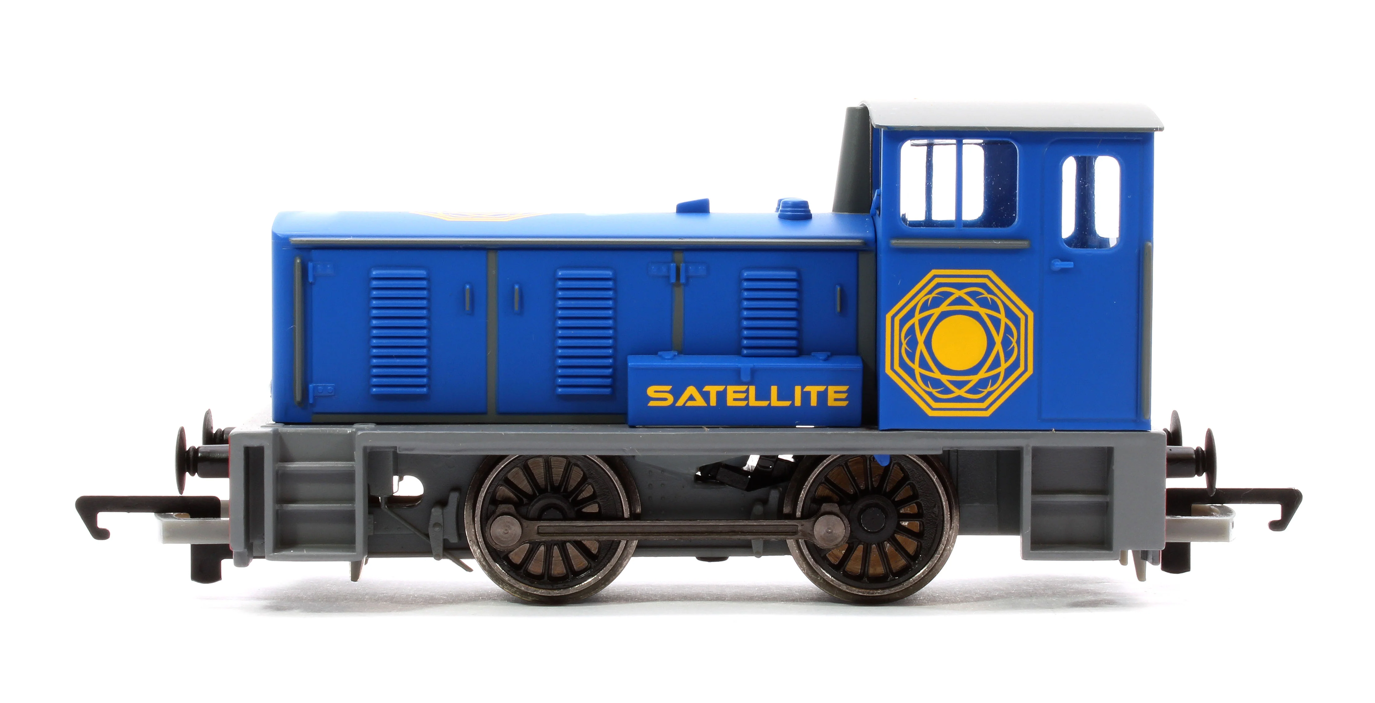 R1271M iTraveller 6000 Train Set - Image 3
