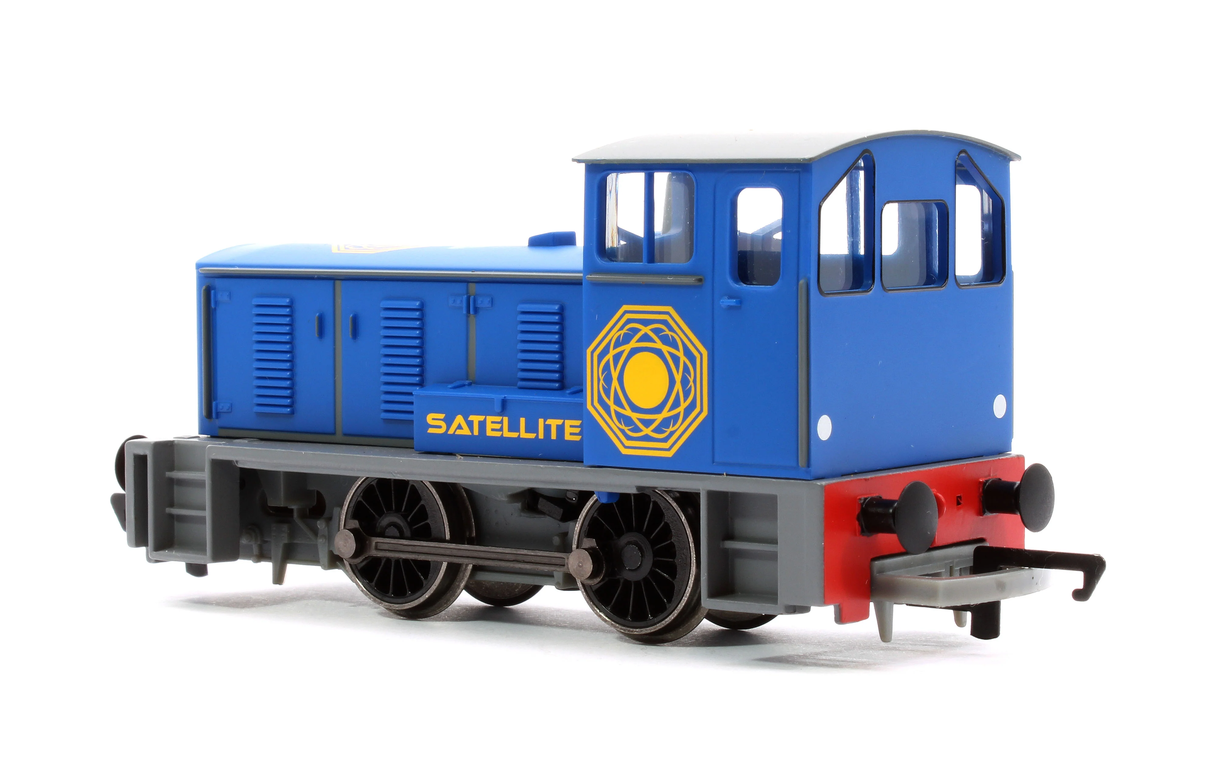 R1271M iTraveller 6000 Train Set - Image 4