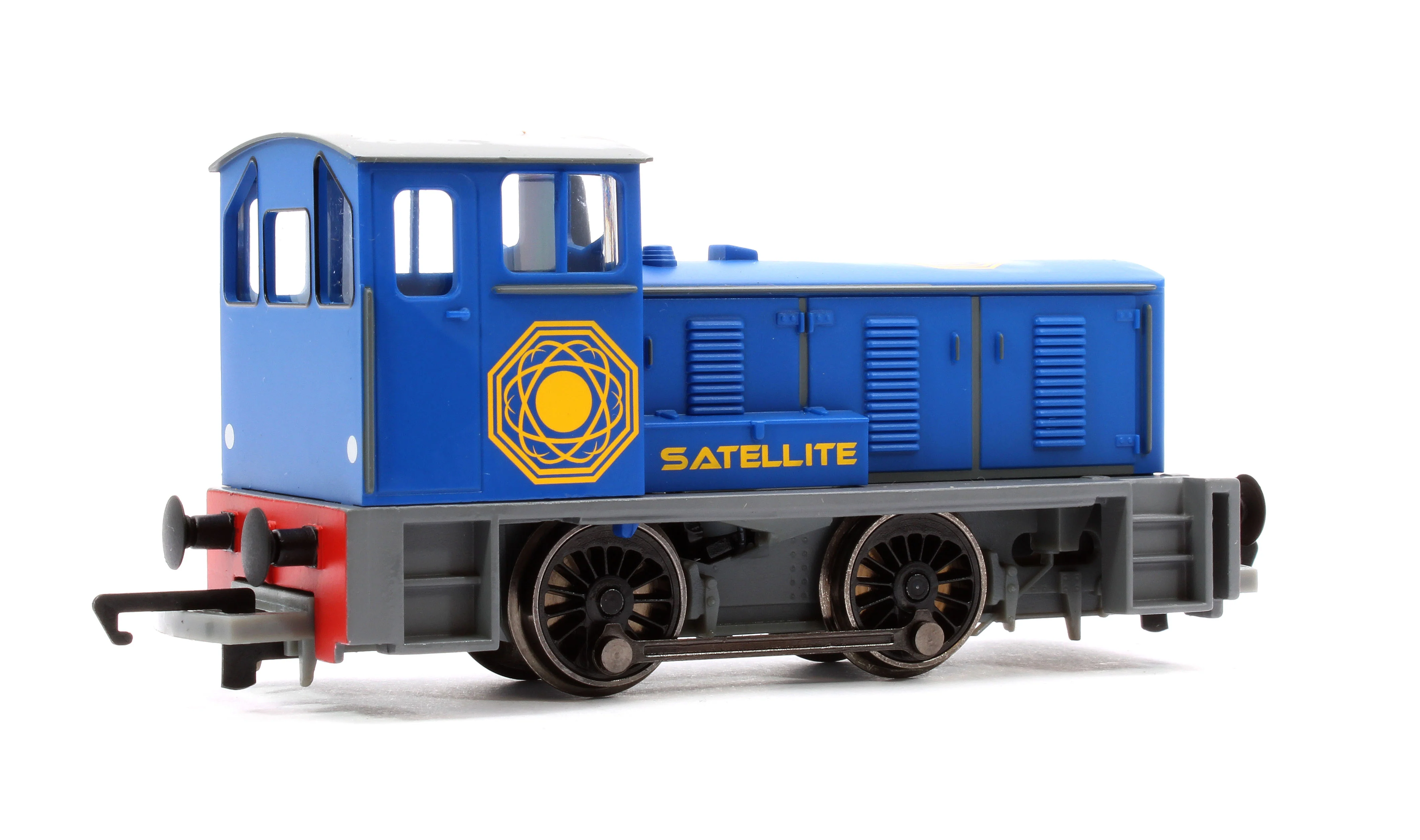 R1271M iTraveller 6000 Train Set - Image 5