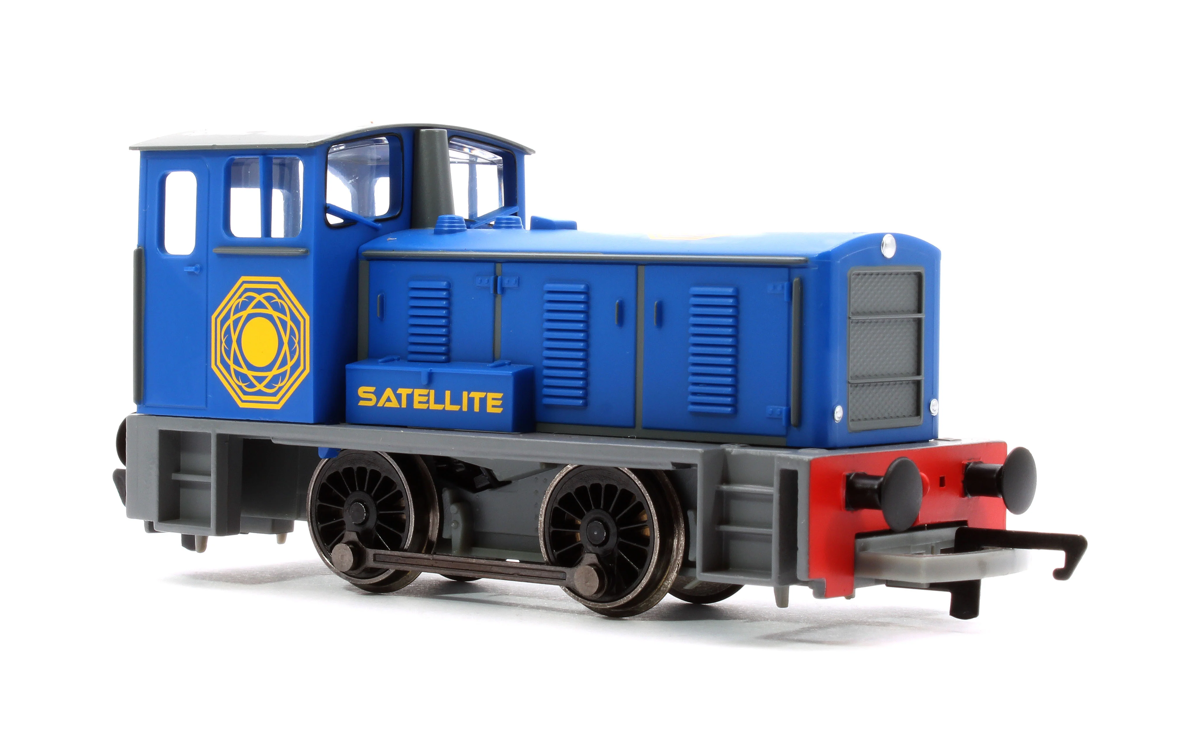 R1271M iTraveller 6000 Train Set - Image 6