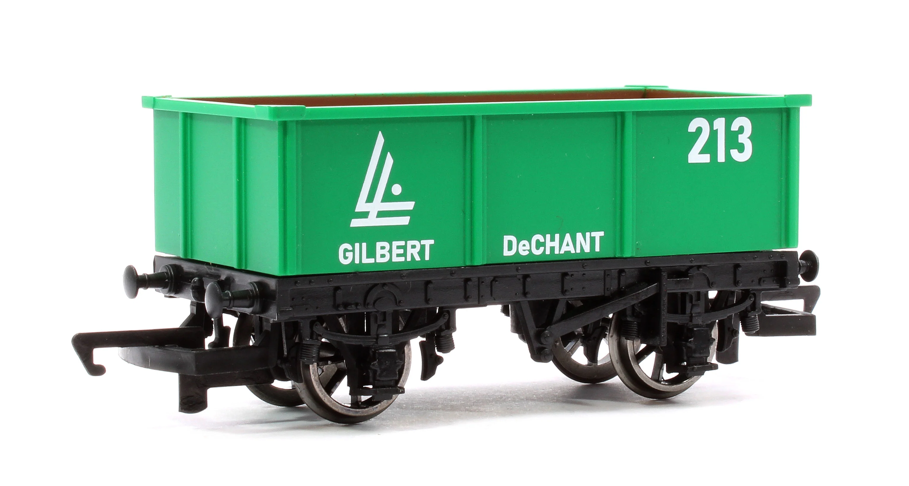 R1271M iTraveller 6000 Train Set - Image 8