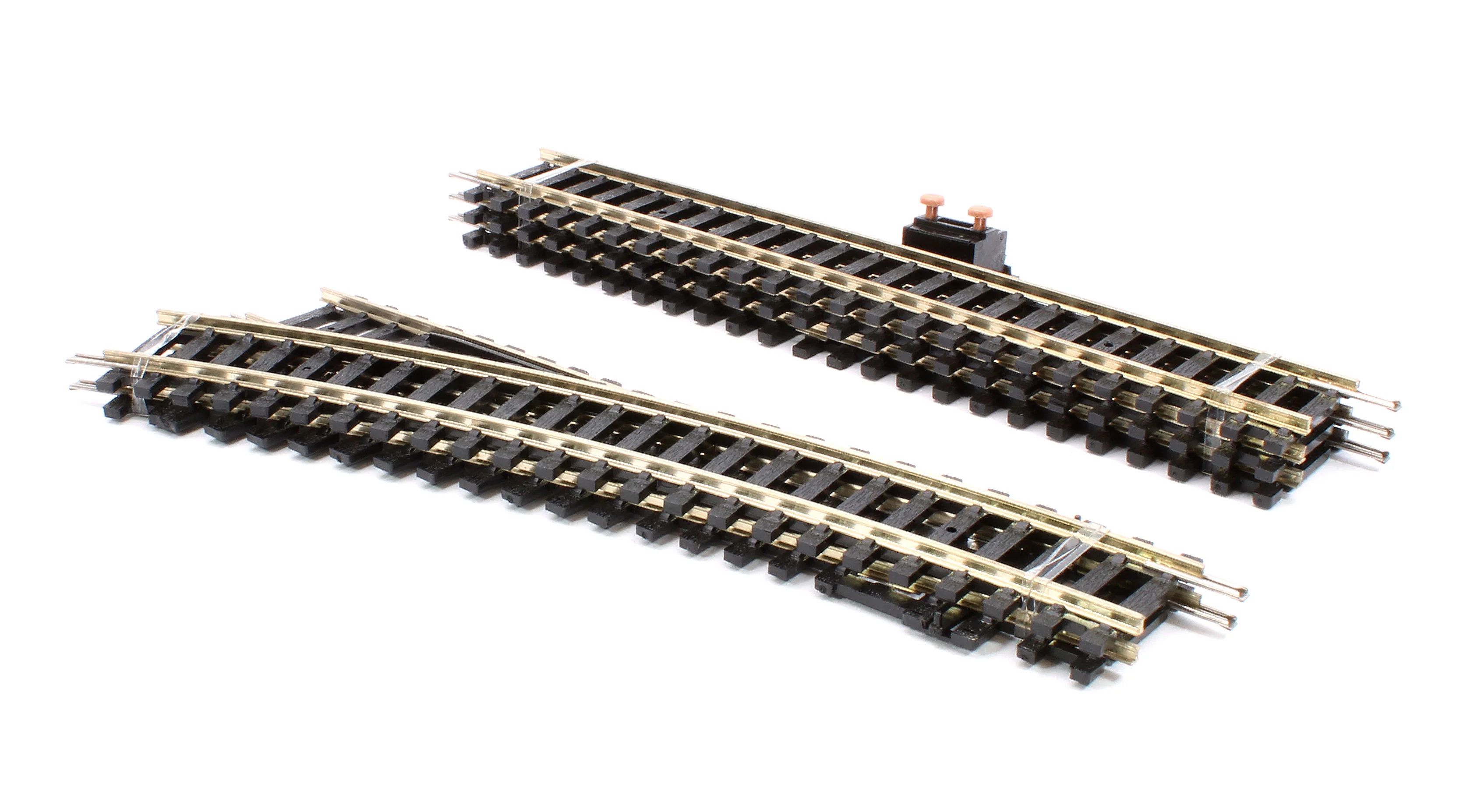R1282M Class A4 4-6-2 Mallard Record Breaker BR Blue Train Set - Image 15