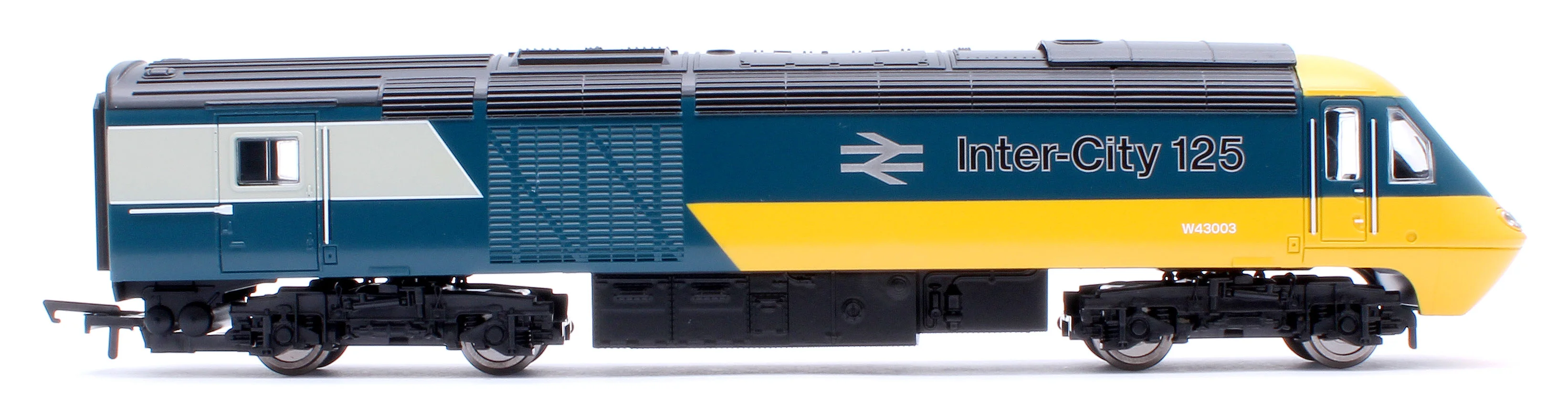 R1289M BR High Speed (Inspired by R685) Retro Train Set - Image 10