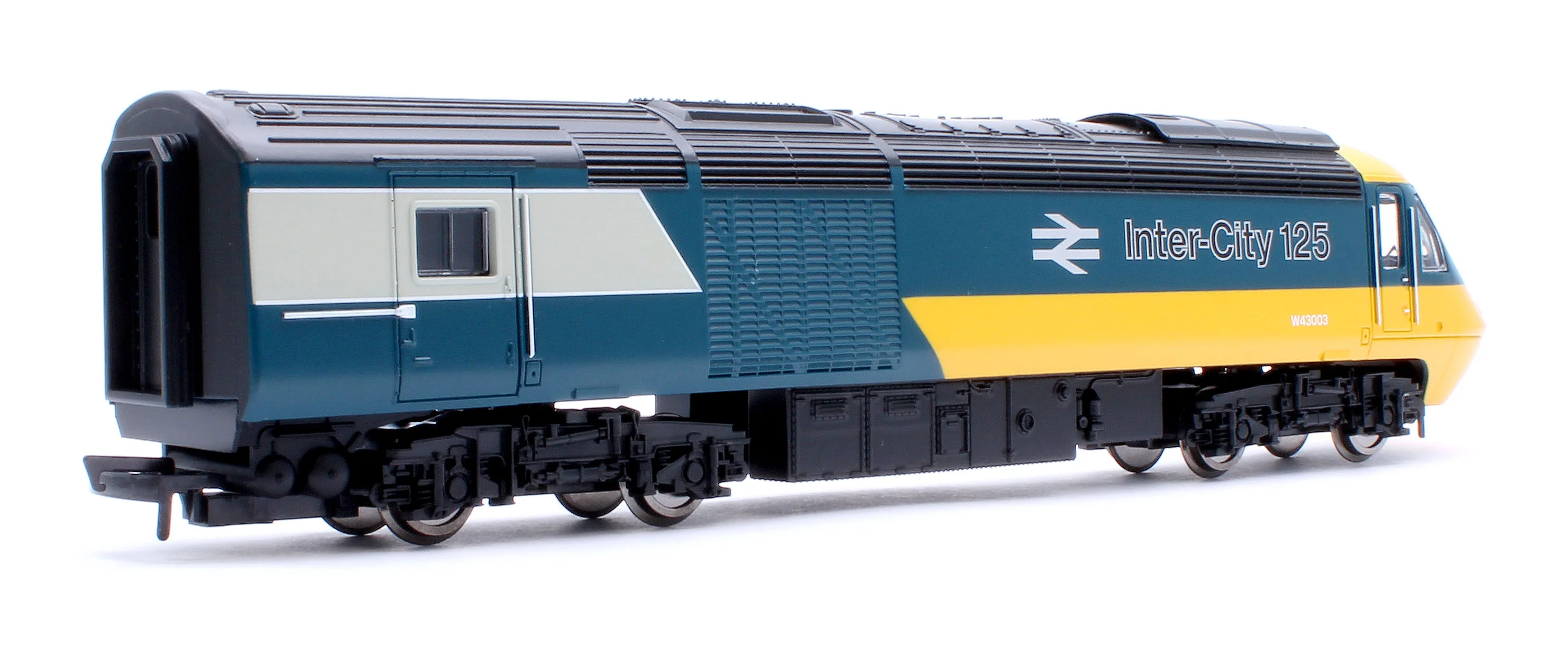 R1289M BR High Speed (Inspired by R685) Retro Train Set - Image 11