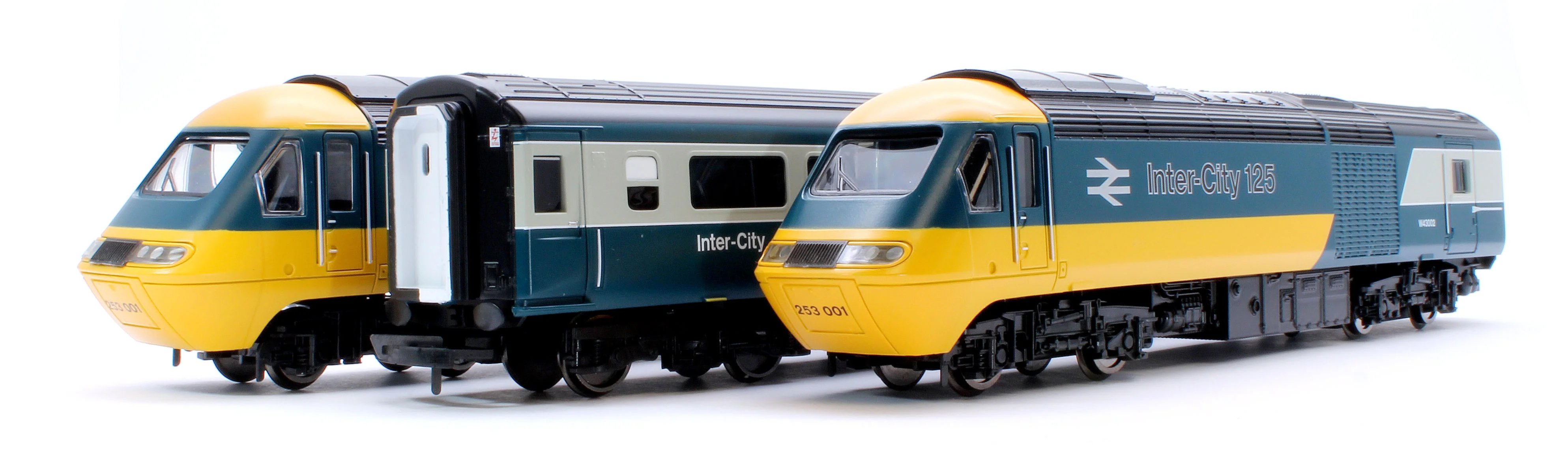R1289M BR High Speed (Inspired by R685) Retro Train Set - Image 12
