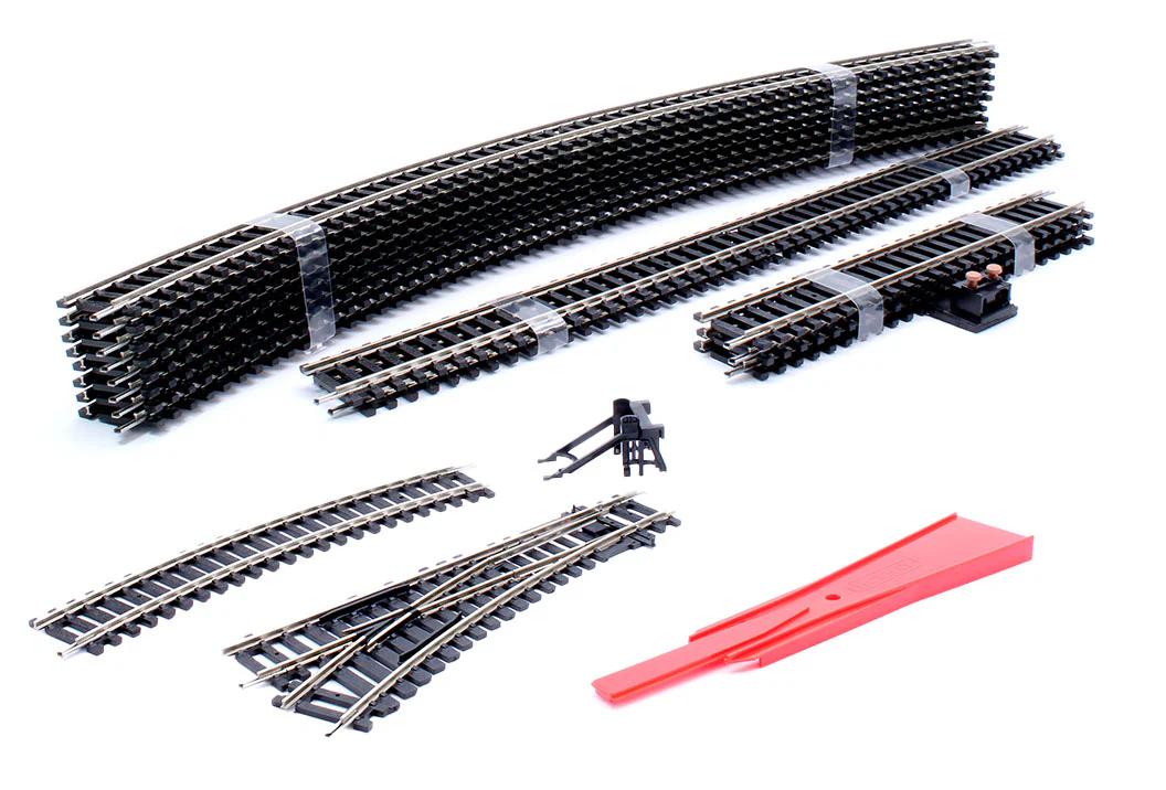 R1289M BR High Speed (Inspired by R685) Retro Train Set - Image 13