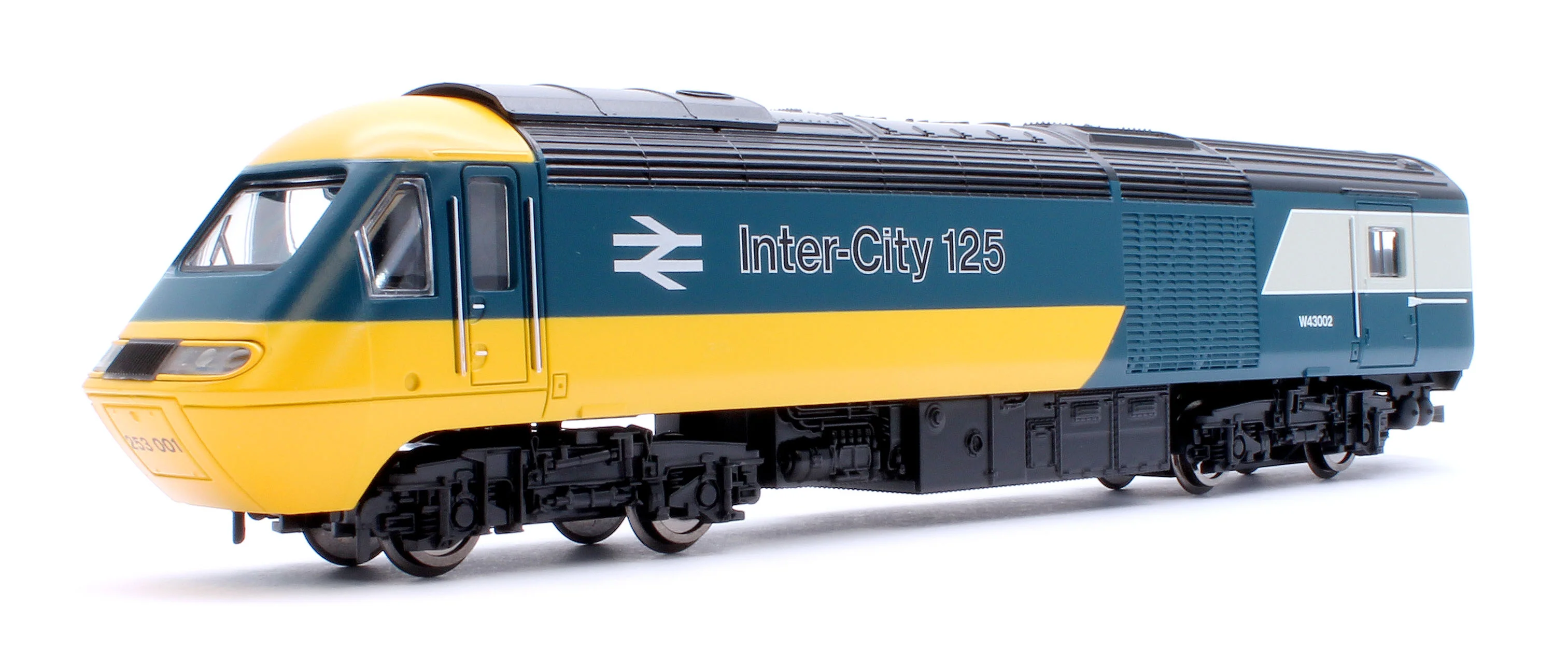 R1289M BR High Speed (Inspired by R685) Retro Train Set - Image 3