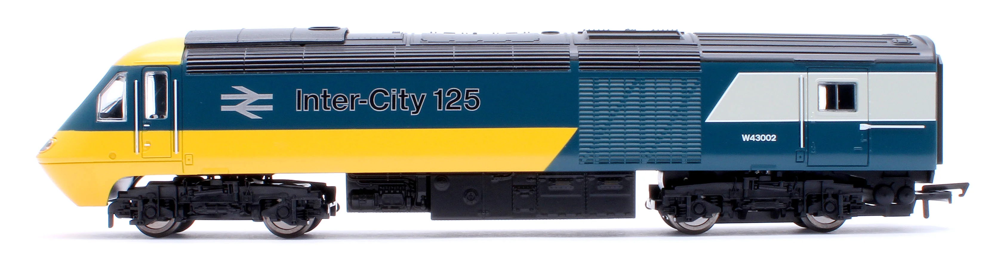 R1289M BR High Speed (Inspired by R685) Retro Train Set - Image 4