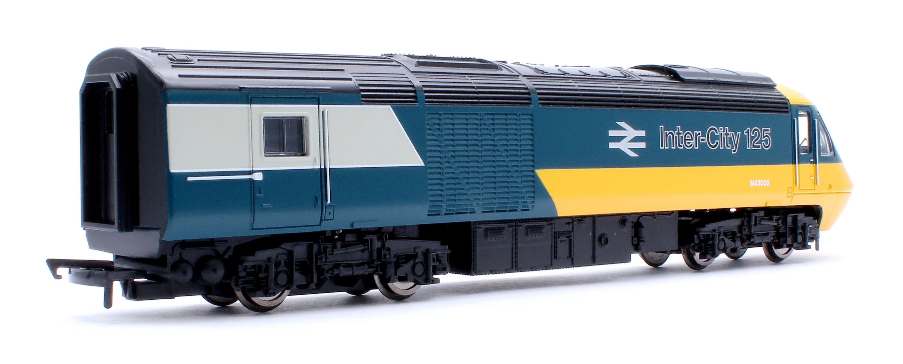 R1289M BR High Speed (Inspired by R685) Retro Train Set - Image 5