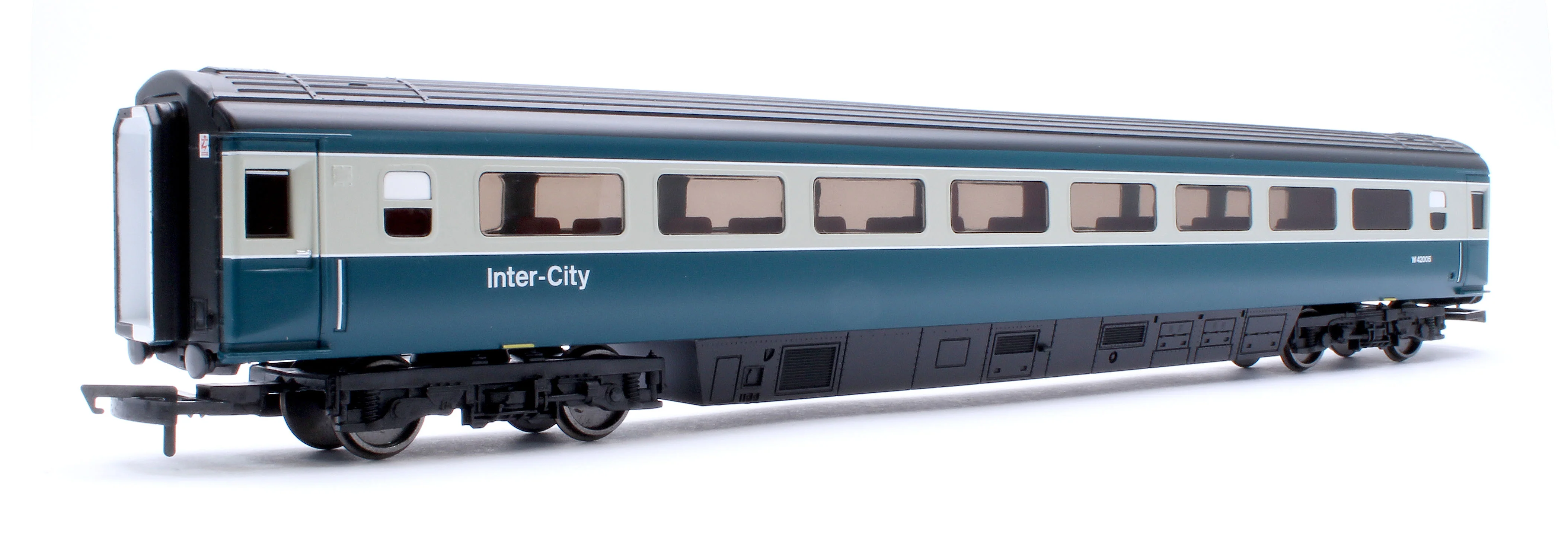 R1289M BR High Speed (Inspired by R685) Retro Train Set - Image 6