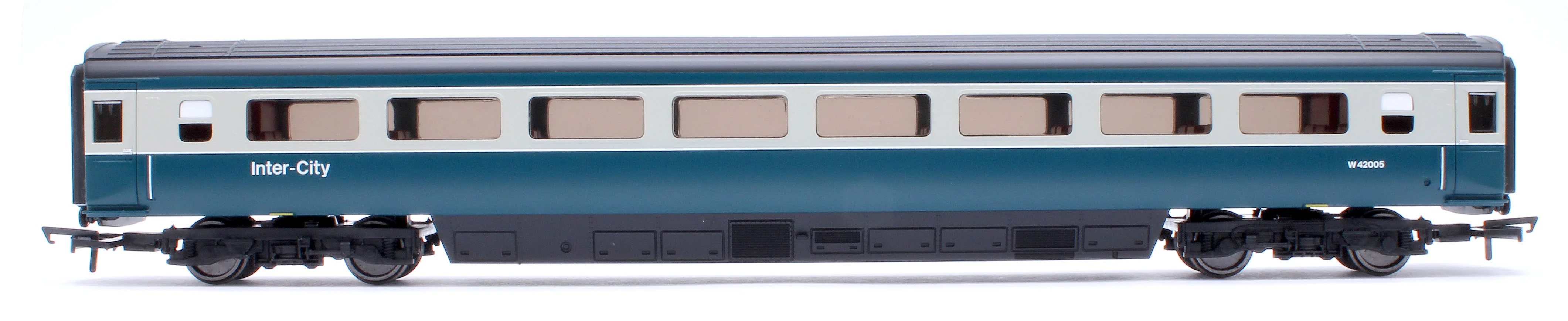 R1289M BR High Speed (Inspired by R685) Retro Train Set - Image 7